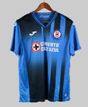 Cruz Azul 2021-22 Gimenez Home Kit (XL)