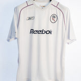 Bolton Wanderers 2004-05 Okocha Home Kit (L)