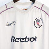 Bolton Wanderers 2004-05 Okocha Home Kit (L)
