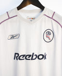 Bolton Wanderers 2004-05 Okocha Home Kit (L)