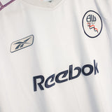 Bolton Wanderers 2004-05 Okocha Home Kit (L)