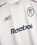 Bolton Wanderers 2004-05 Okocha Home Kit (L)