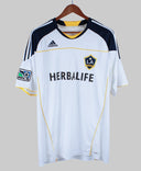 LA Galaxy 2010-11 Beckham Home Kit (L)