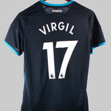Southampton 2017-2018 Virgil Away Kit (XL)