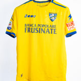 Frosinone Calcio 2018-19 Home Kit (M)