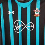 Southampton 2017-2018 Virgil Away Kit (XL)