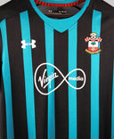 Southampton 2017-2018 Virgil Away Kit (XL)