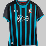 Southampton 2017-2018 Virgil Away Kit (XL)