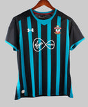 Southampton 2017-2018 Virgil Away Kit (XL)