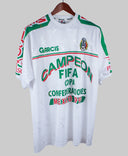 Mexico 1998-99 Copa Champion Trainer Kit (XL)