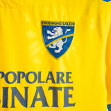 Frosinone Calcio 2018-19 Home Kit (M)