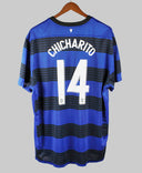 Manchester United 2011-12 Chicharito Away Kit (XL)