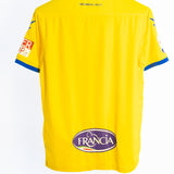Frosinone Calcio 2018-19 Home Kit (M)