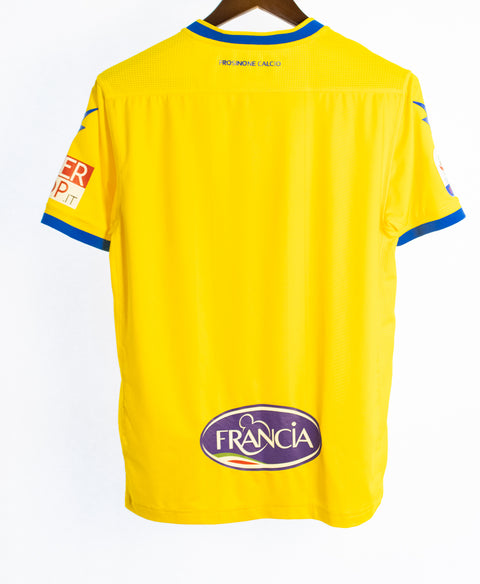 Frosinone Calcio 2018-19 Home Kit (M)