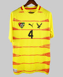 Togo 2012-2013 Adebayor Away Kit (XL)