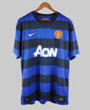 Manchester United 2011-12 Chicharito Away Kit (XL)