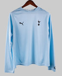 Tottenham 2010 Long Sleeve Training Kit (L)