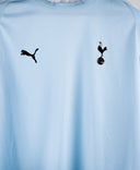 Tottenham 2010 Long Sleeve Training Kit (L)