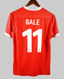 Wales 2011-2012  Bale Home Kit (M)