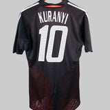 Germany 2004-05 Kuranyi Away Kit (M)