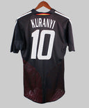 Germany 2004-05 Kuranyi Away Kit (M)