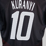 Germany 2004-05 Kuranyi Away Kit (M)