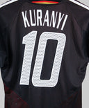 Germany 2004-05 Kuranyi Away Kit (M)