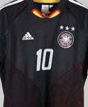 Germany 2004-05 Kuranyi Away Kit (M)