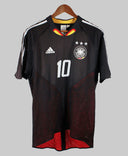 Germany 2004-05 Kuranyi Away Kit (M)