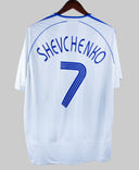 Chelsea 2006-2007 Shevchenko Away Kit (L)