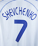 Chelsea 2006-2007 Shevchenko Away Kit (L)