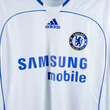 Chelsea 2006-2007 Shevchenko Away Kit (L)