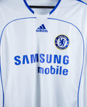 Chelsea 2006-2007 Shevchenko Away Kit (L)