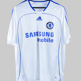 Chelsea 2006-2007 Shevchenko Away Kit (L)