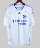 Chelsea 2006-2007 Shevchenko Away Kit (L)