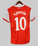 Arsenal 2010-11 V. Persie Home Kit (M)