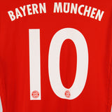 Bayern Munich 2013-14 Robben Home Kit (L)