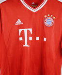 Bayern Munich 2013-14 Robben Home Kit (L)