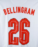 England 2020-2021 Bellingham Home Kit (XL)