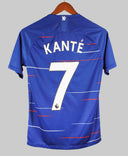 Chelsea 2018-19 Kante Home Kit (S)