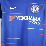 Chelsea 2018-19 Kante Home Kit (S)