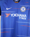 Chelsea 2018-19 Kante Home Kit (S)