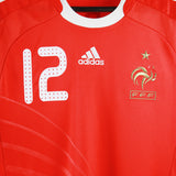 France 2008-2009 Henry Away Kit (L)