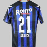 Gamba Osaka 2016-17 Ideguchi Home Kit (M)