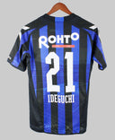 Gamba Osaka 2016-17 Ideguchi Home Kit (M)