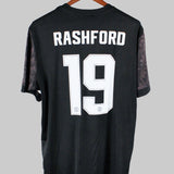 Manchester United 2017-18 Rashford Away Kit (XL)