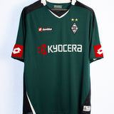 Borussia Monchengladbach 2007-08 Away Kit (XL)