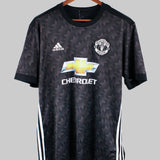 Manchester United 2017-18 Rashford Away Kit (XL)