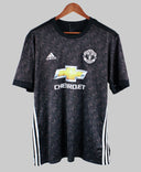 Manchester United 2017-18 Rashford Away Kit (XL)