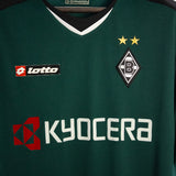 Borussia Monchengladbach 2007-08 Away Kit (XL)